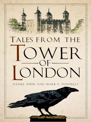Tales from the Tower of London - ebook
